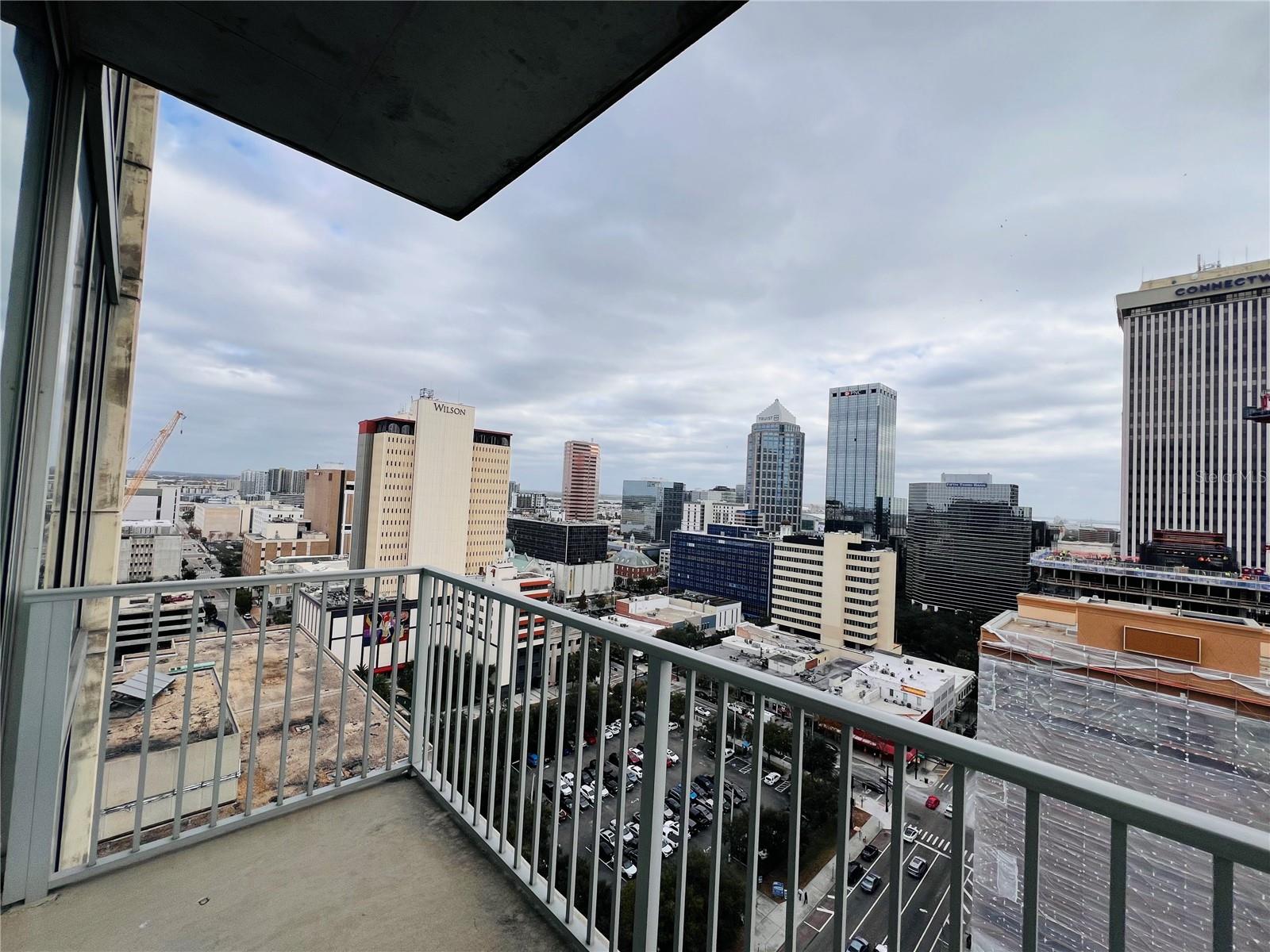 SKYPOINT A CONDO - Residential Lease