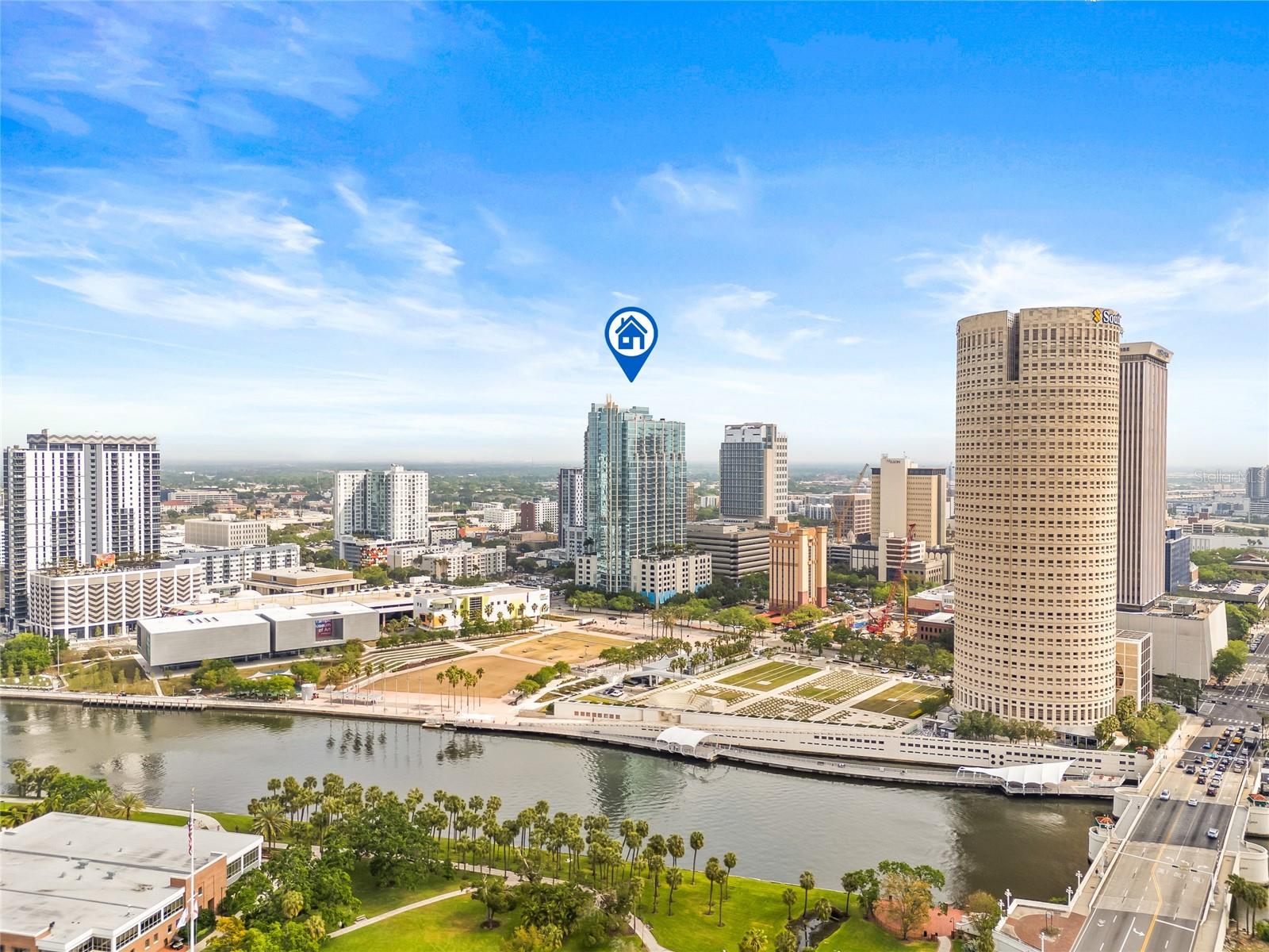 SKYPOINT A CONDO - Residential Lease