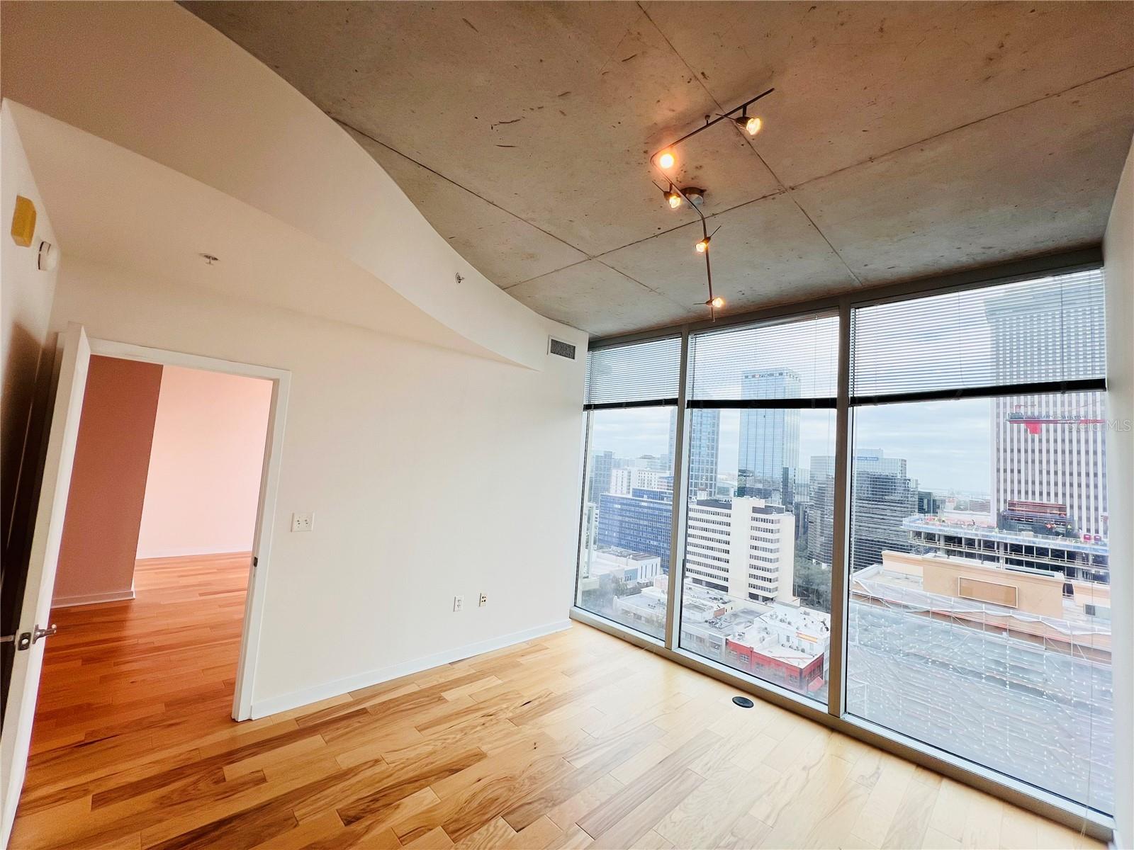 SKYPOINT A CONDO - Residential Lease