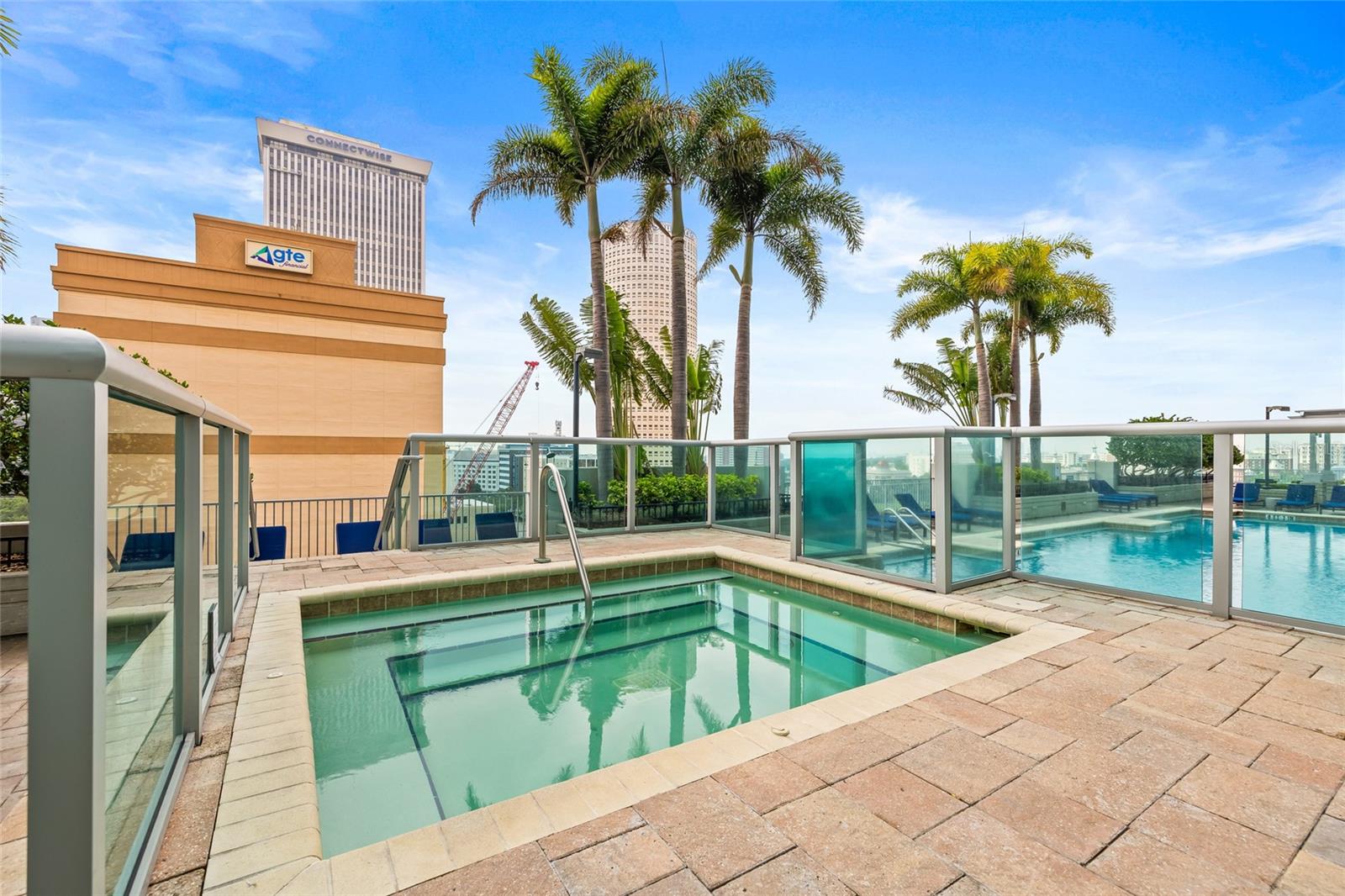 SKYPOINT A CONDO - Residential Lease