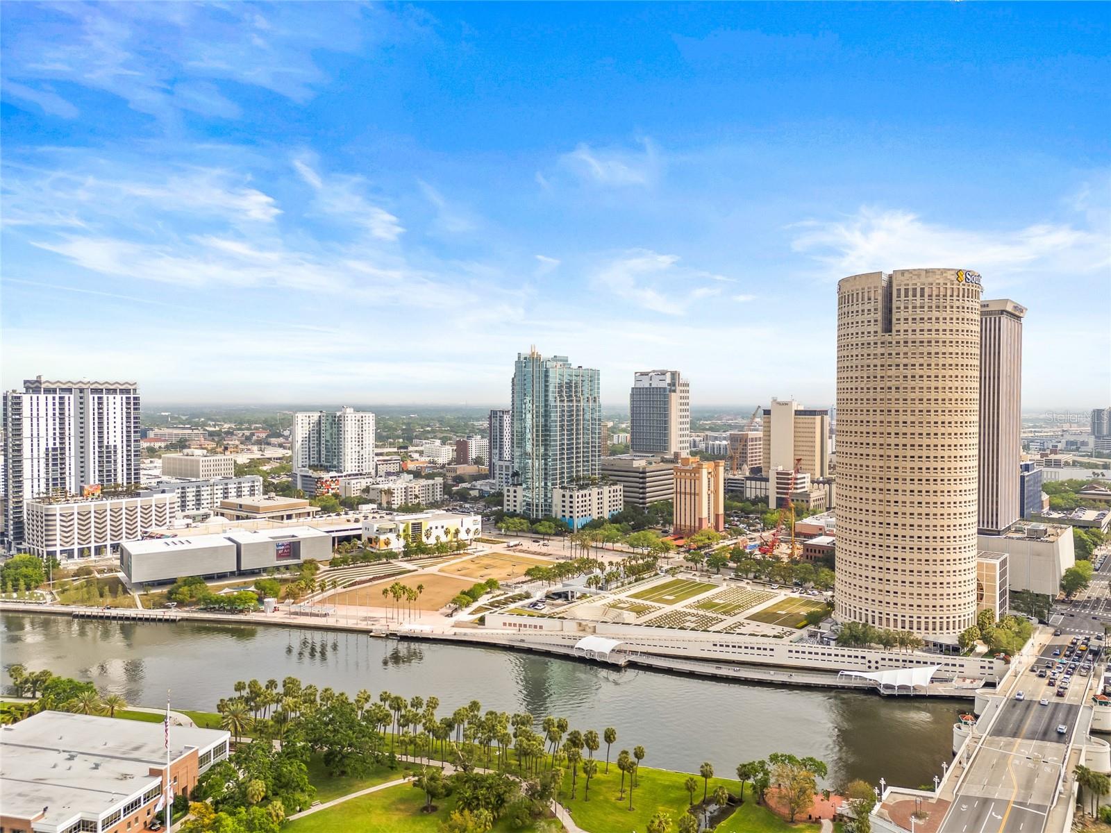 SKYPOINT A CONDO - Residential Lease