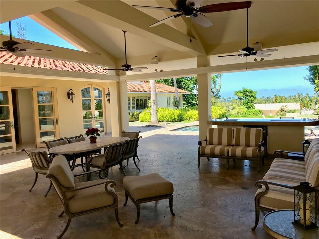 DORADO BEACH ESTATES - Residential