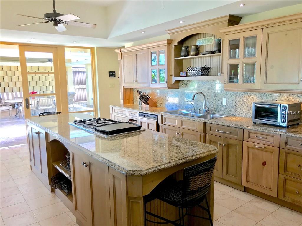 DORADO BEACH ESTATES - Residential