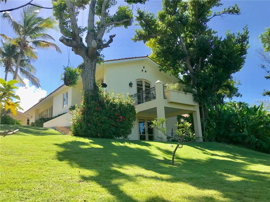 DORADO BEACH ESTATES - Residential