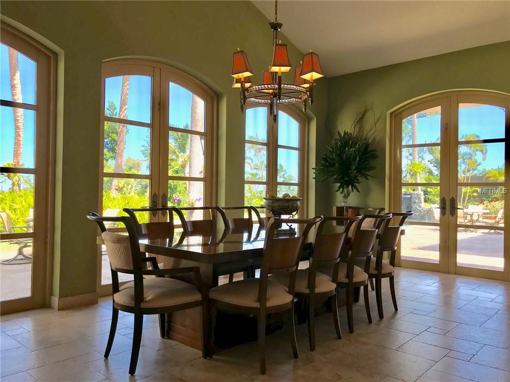 DORADO BEACH ESTATES - Residential