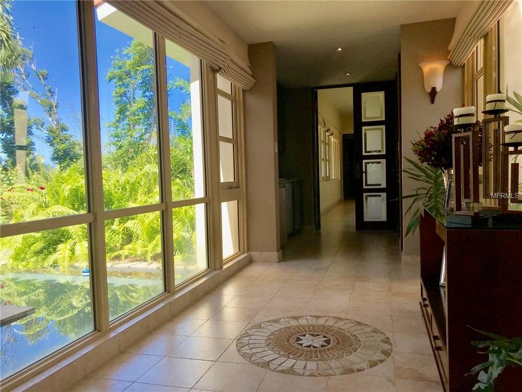 DORADO BEACH ESTATES - Residential