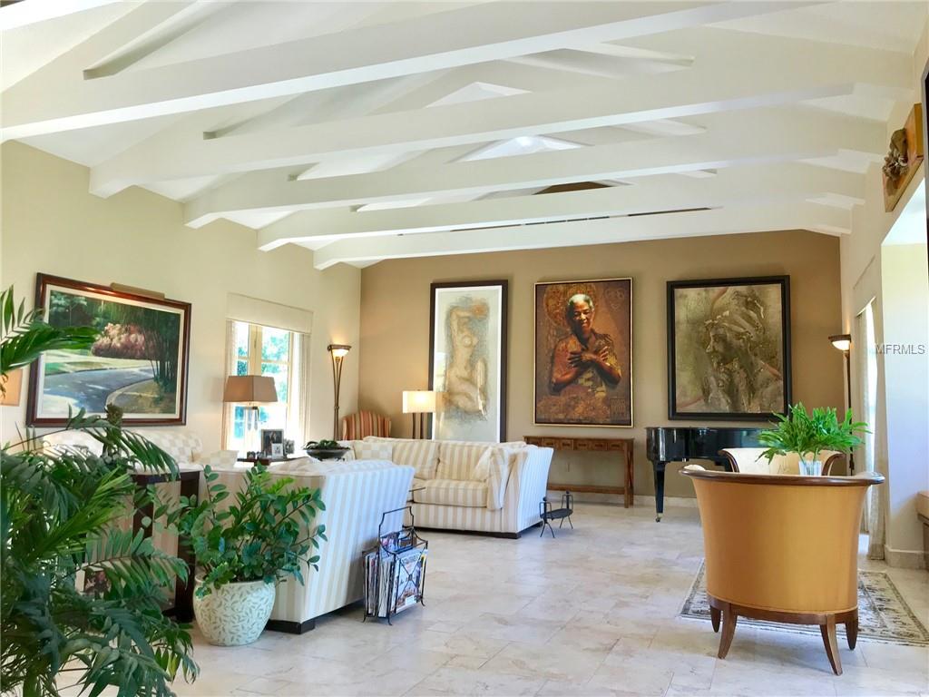 DORADO BEACH ESTATES - Residential