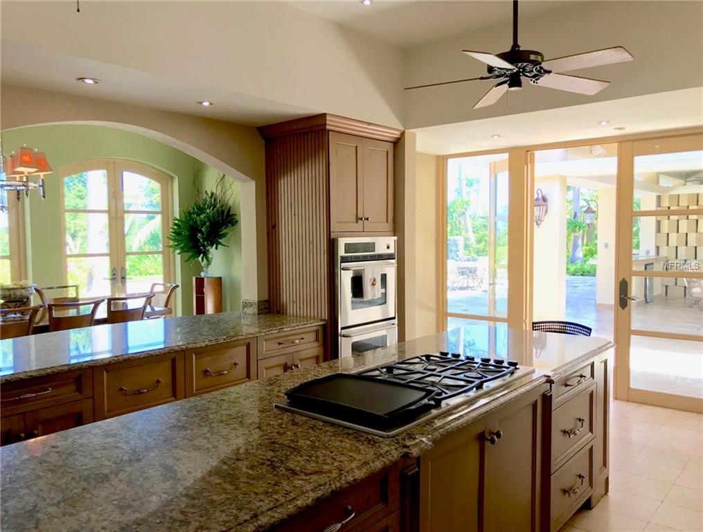 DORADO BEACH ESTATES - Residential