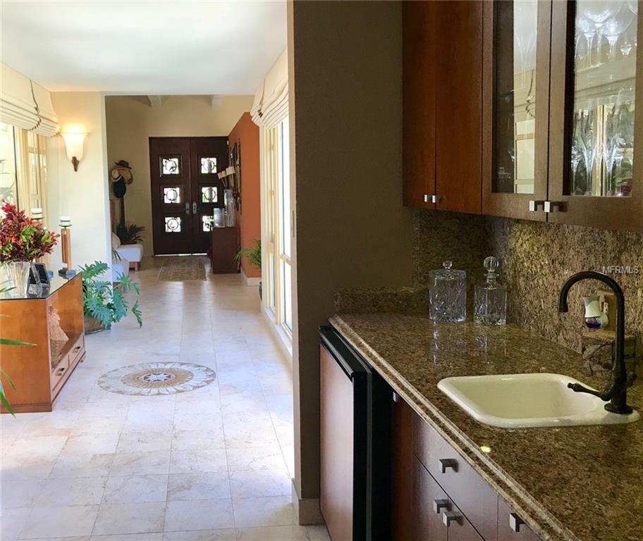 DORADO BEACH ESTATES - Residential