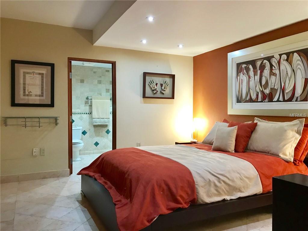 DORADO BEACH ESTATES - Residential