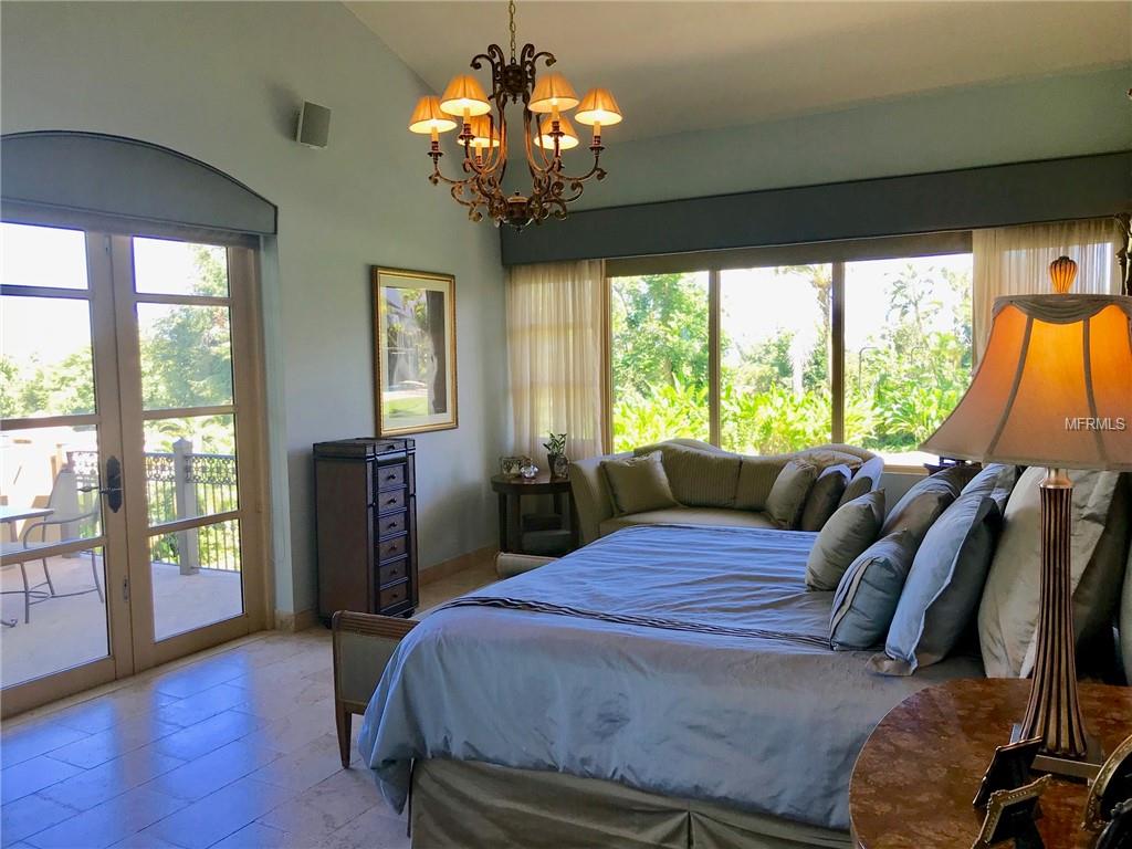 DORADO BEACH ESTATES - Residential