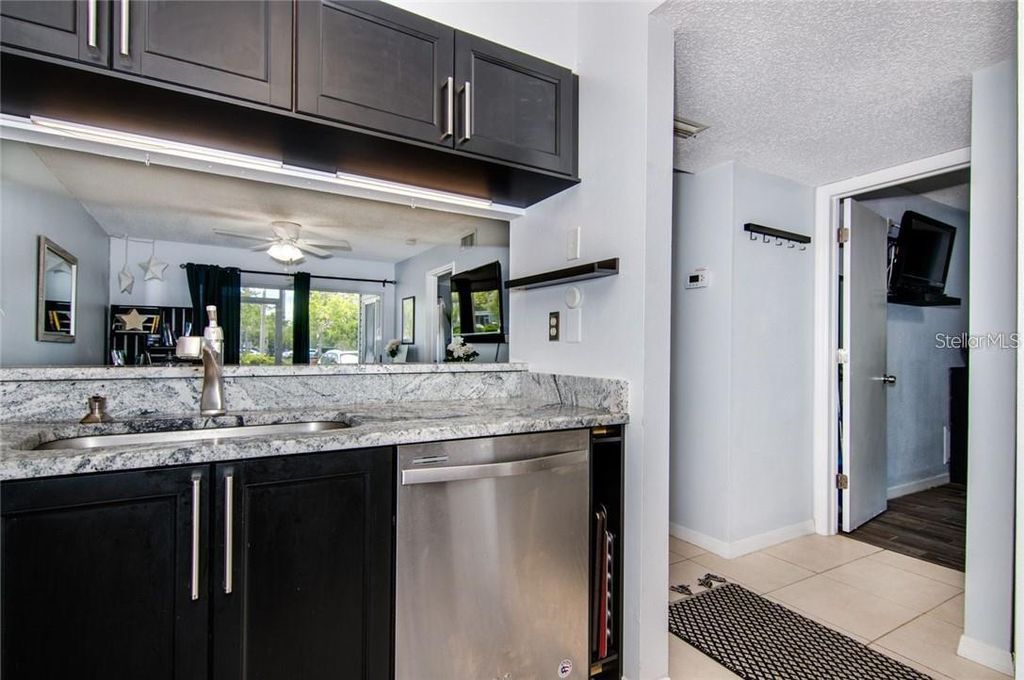 Photo of 6932 Stones Throw Circle N #7101, St Petersburg, FL 33710 (MLS # TB8400837)