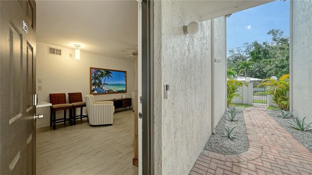 Photo of 631 N Orange Avenue #107, Sarasota, FL 34236 (MLS # A4659021)