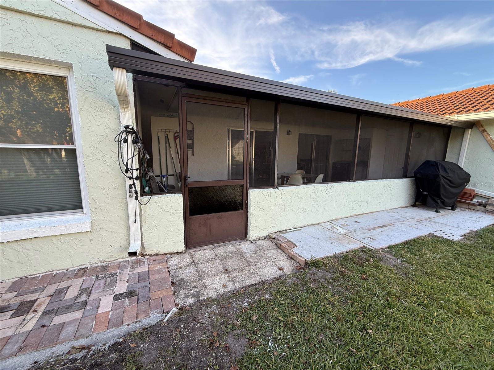 MONTPELIER VILLAGE PH 01 - Residential Lease