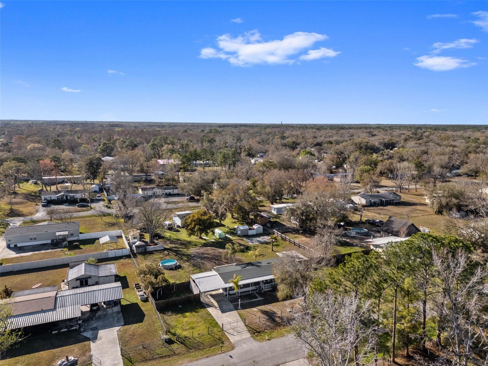 ANGUS VALLEY - Residential