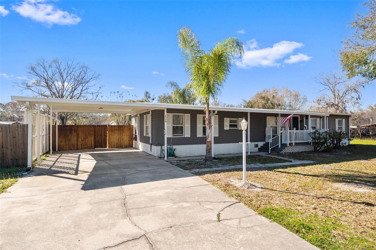 6329 SADDLETREE DRIVE