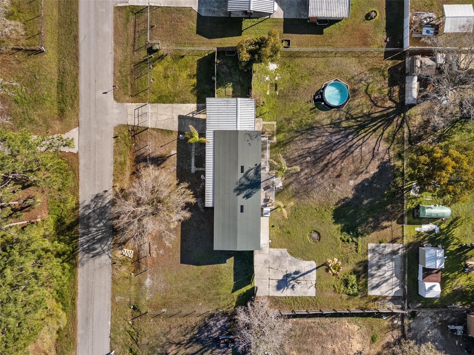 ANGUS VALLEY - Residential