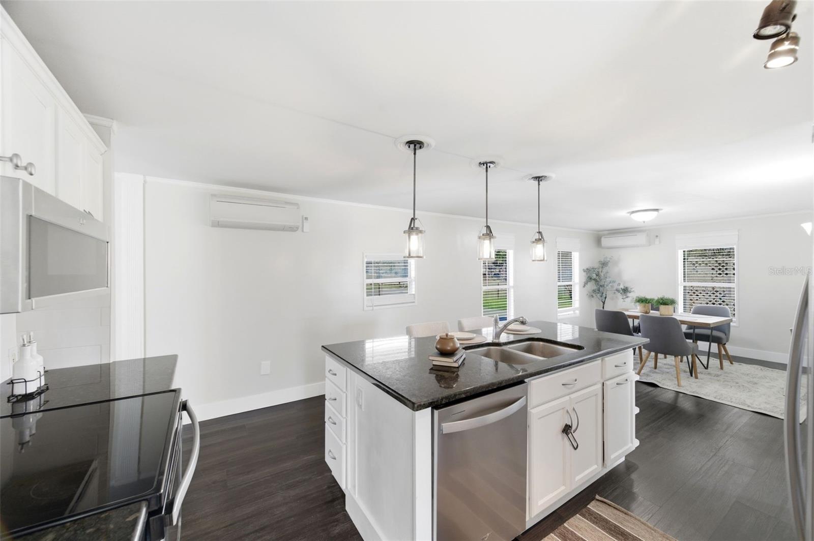 ANGUS VALLEY - Residential