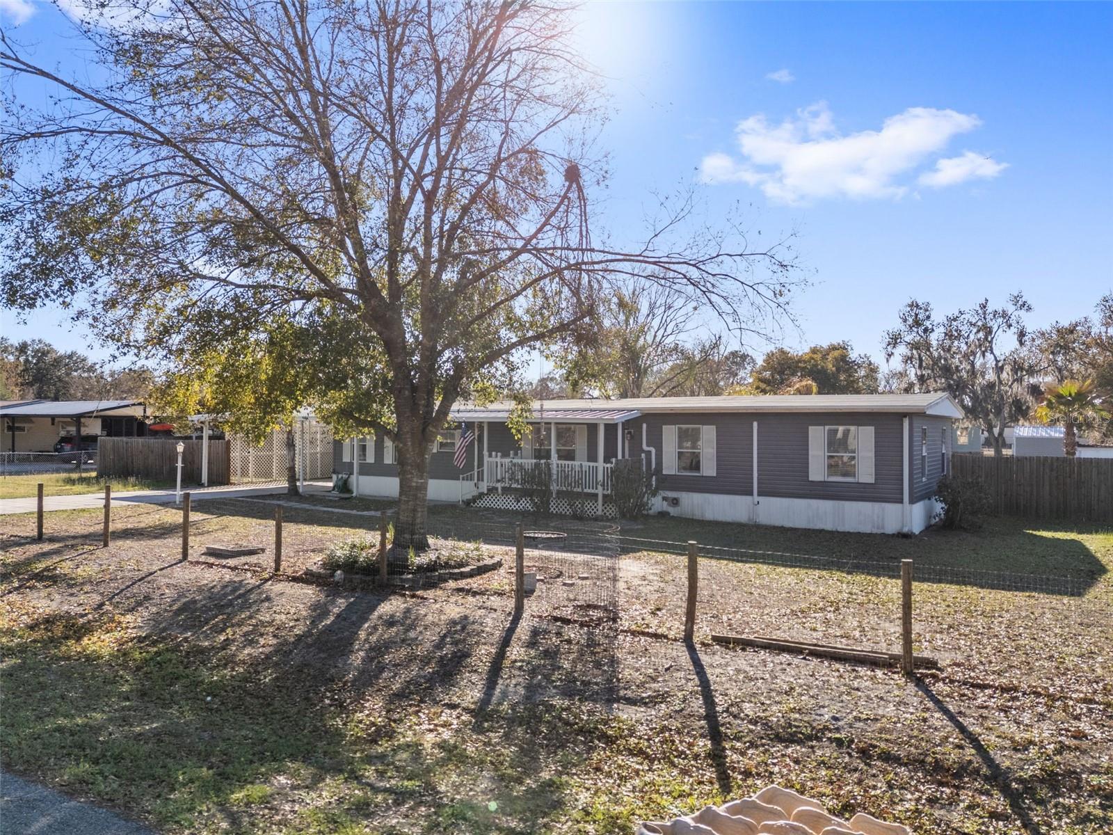 ANGUS VALLEY - Residential