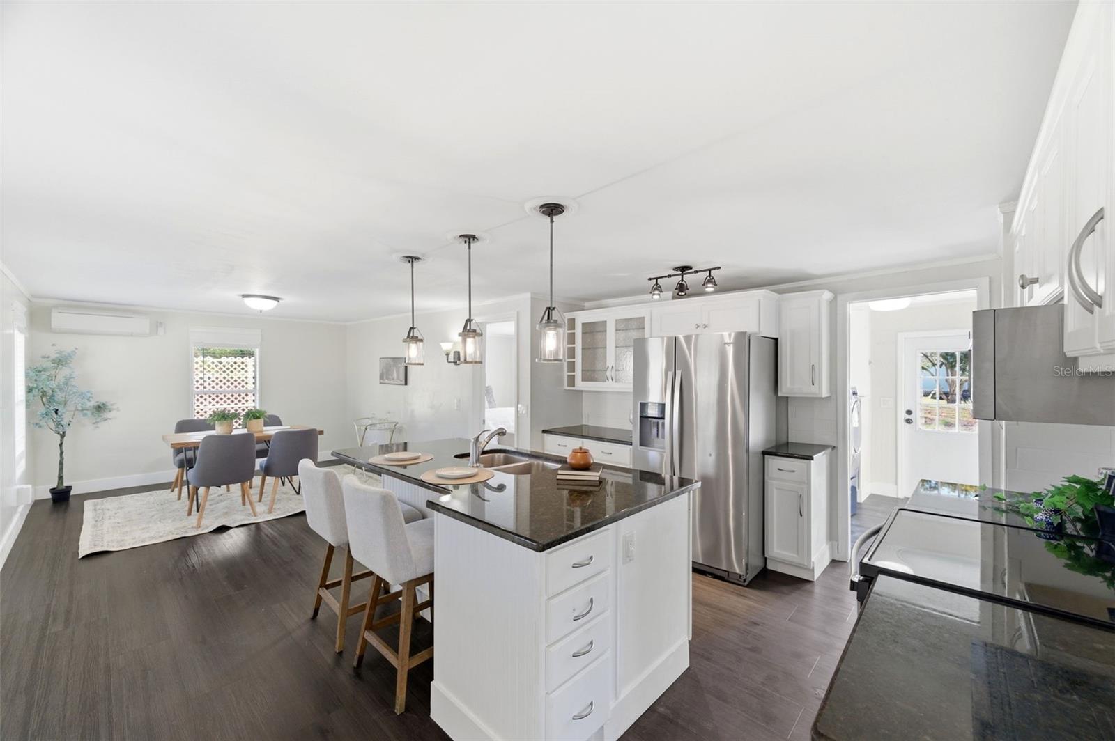 ANGUS VALLEY - Residential