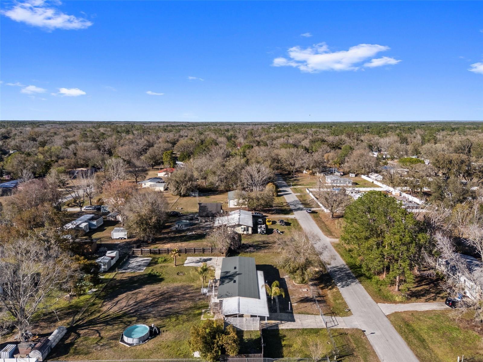 ANGUS VALLEY - Residential