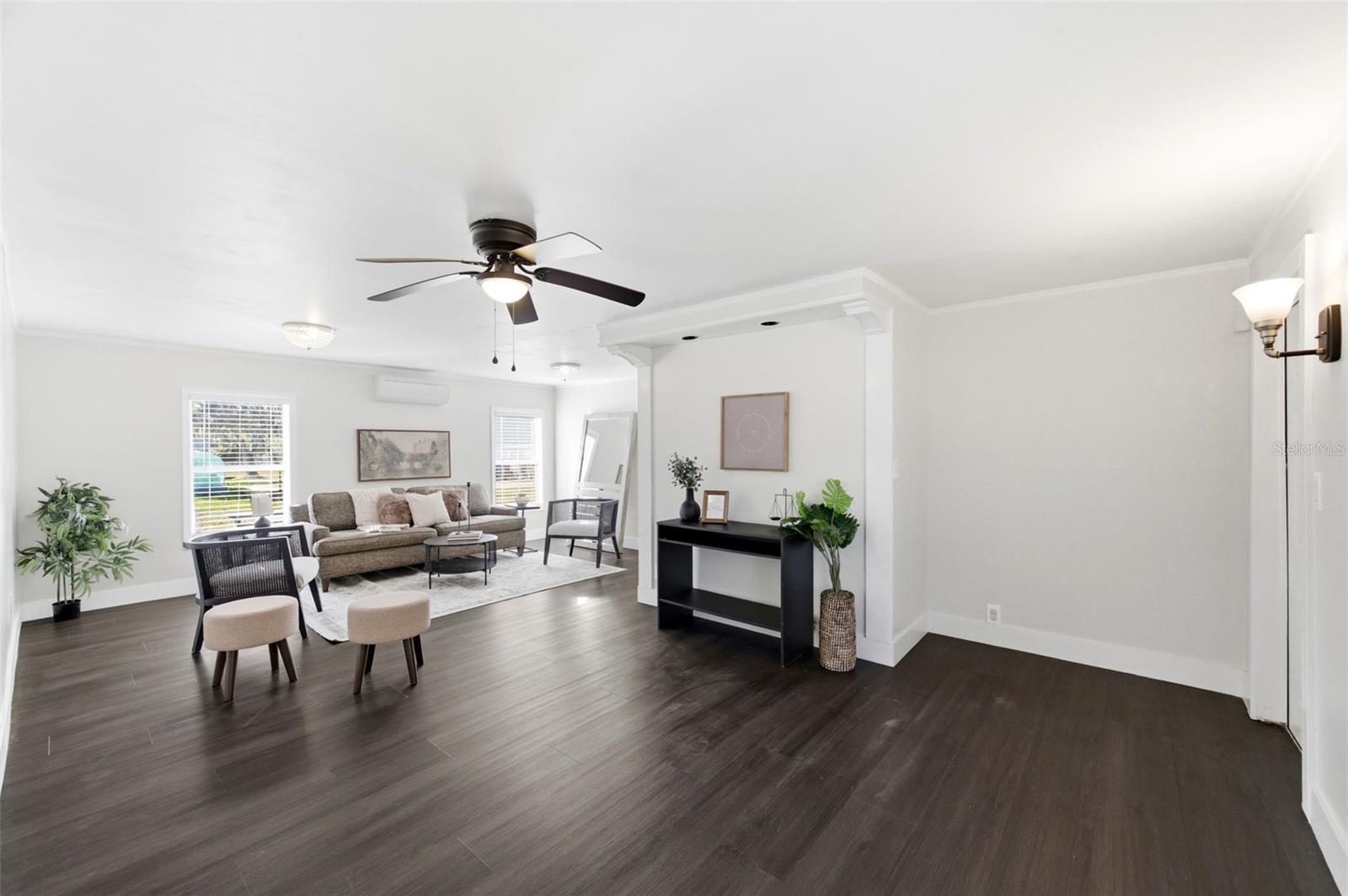 ANGUS VALLEY - Residential