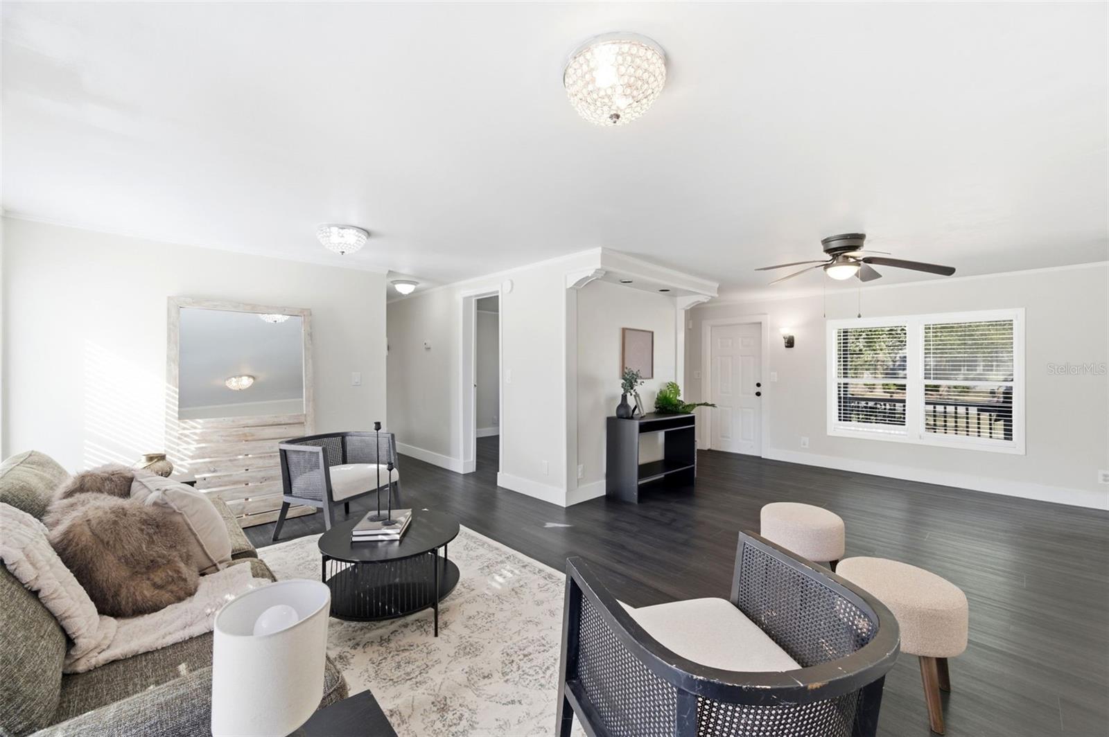 ANGUS VALLEY - Residential