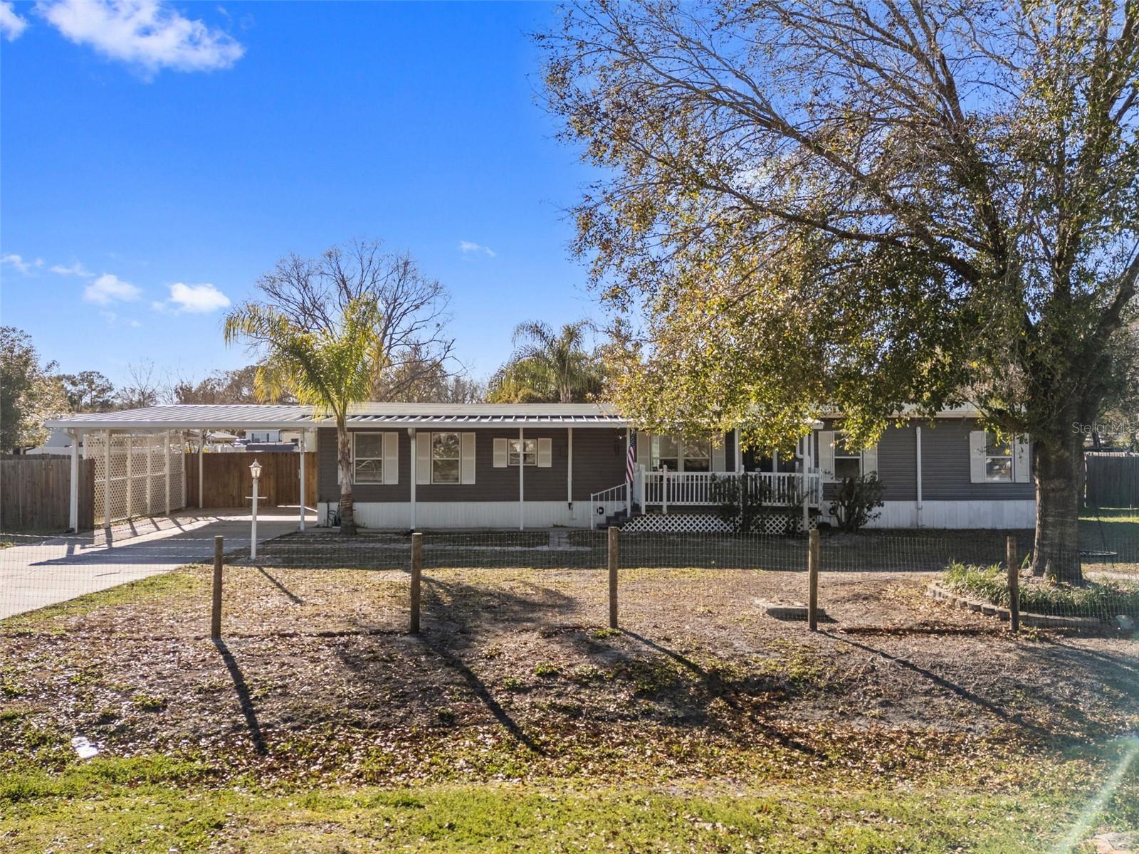 ANGUS VALLEY - Residential