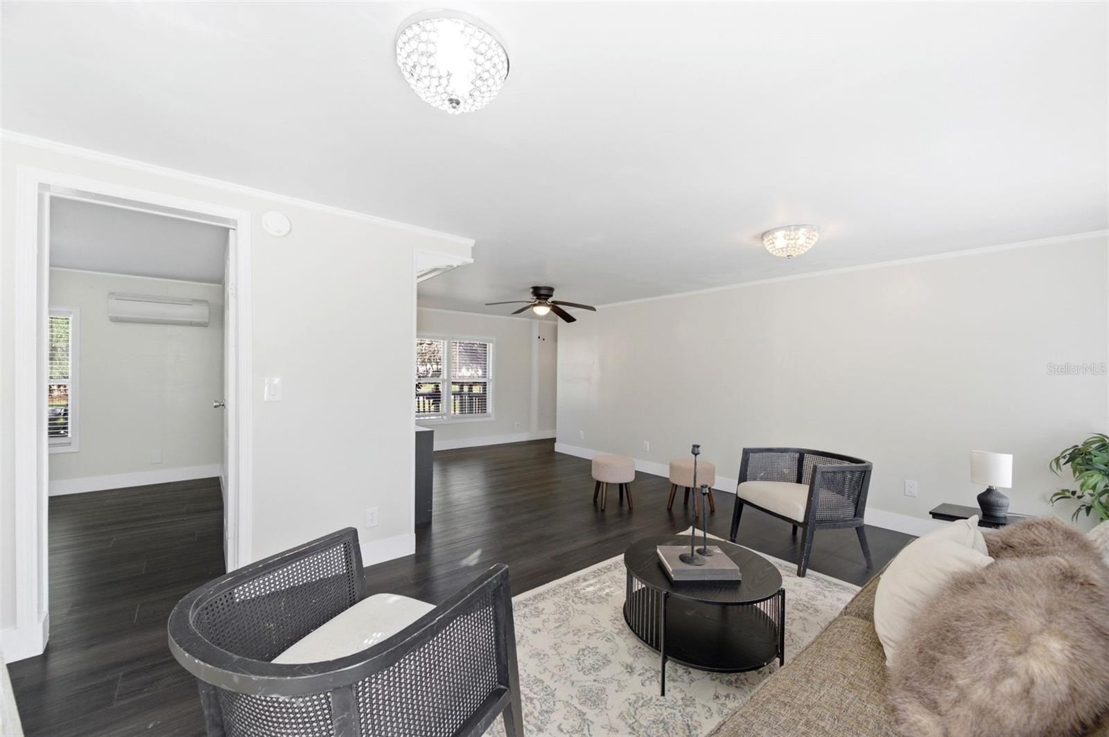 ANGUS VALLEY - Residential