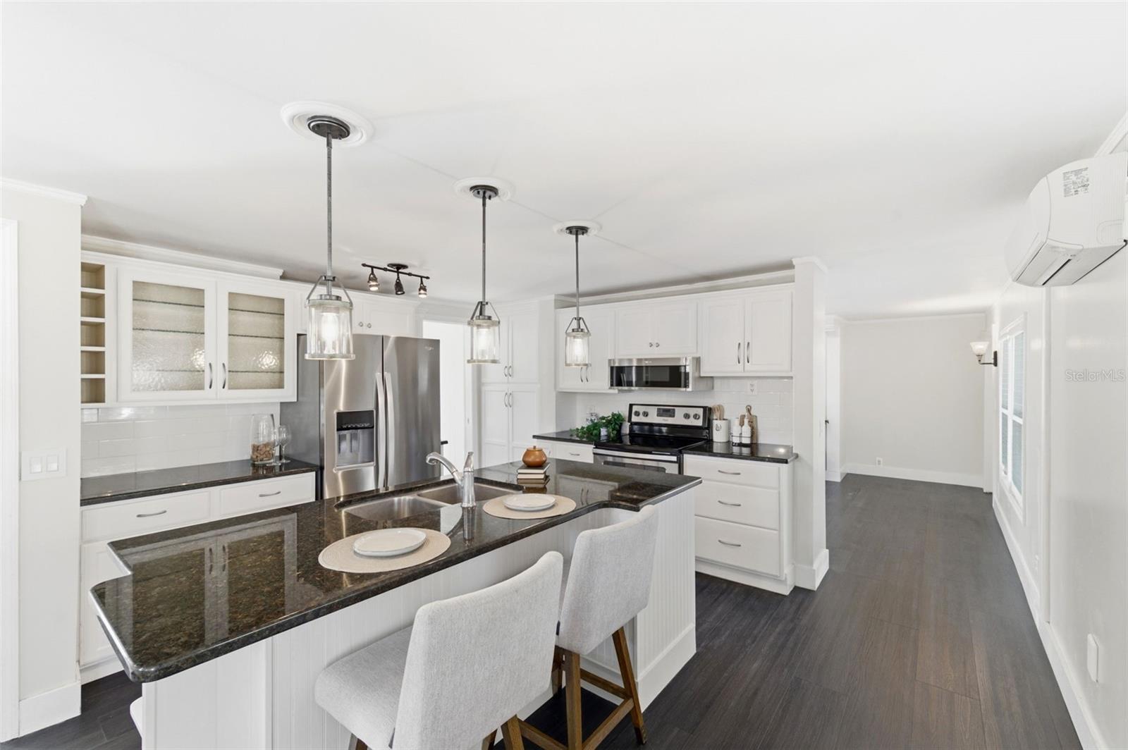 ANGUS VALLEY - Residential