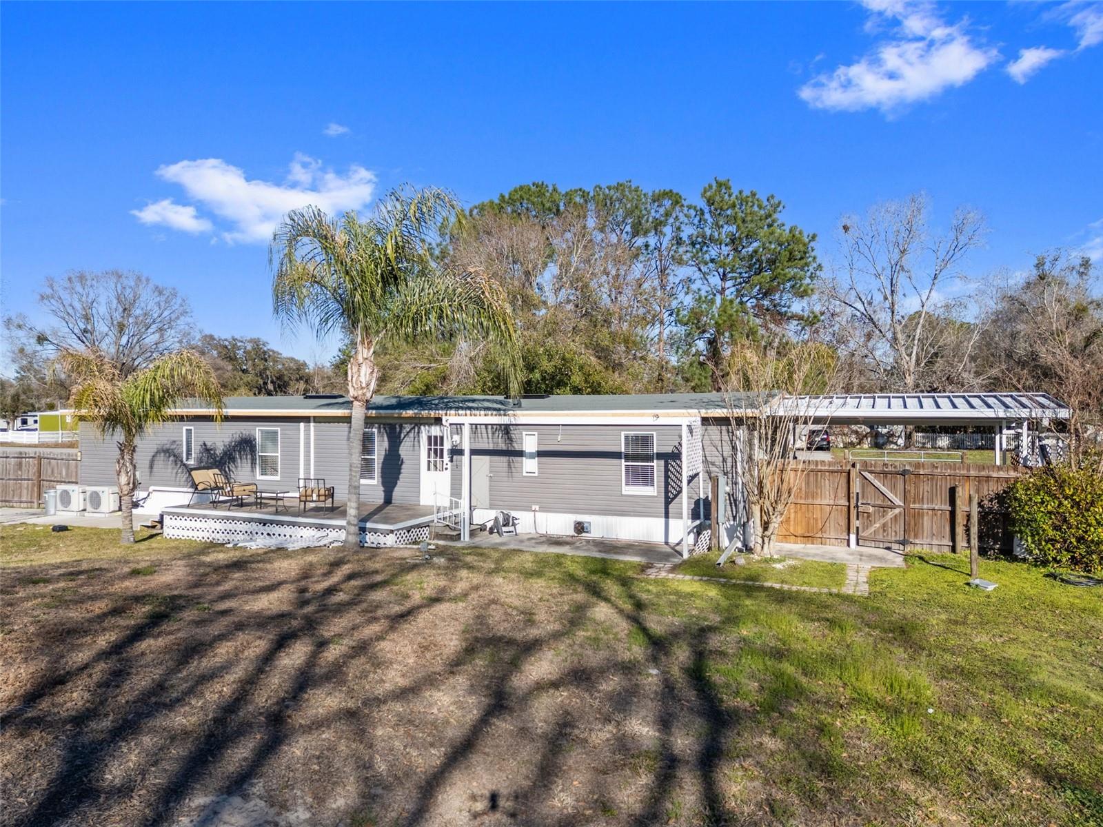 ANGUS VALLEY - Residential