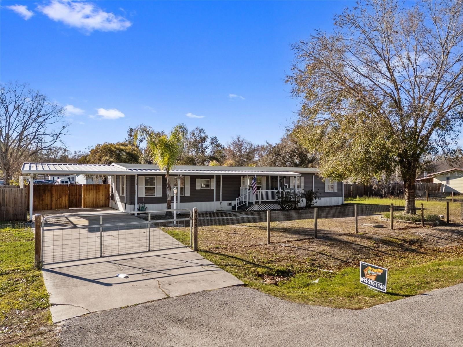ANGUS VALLEY - Residential