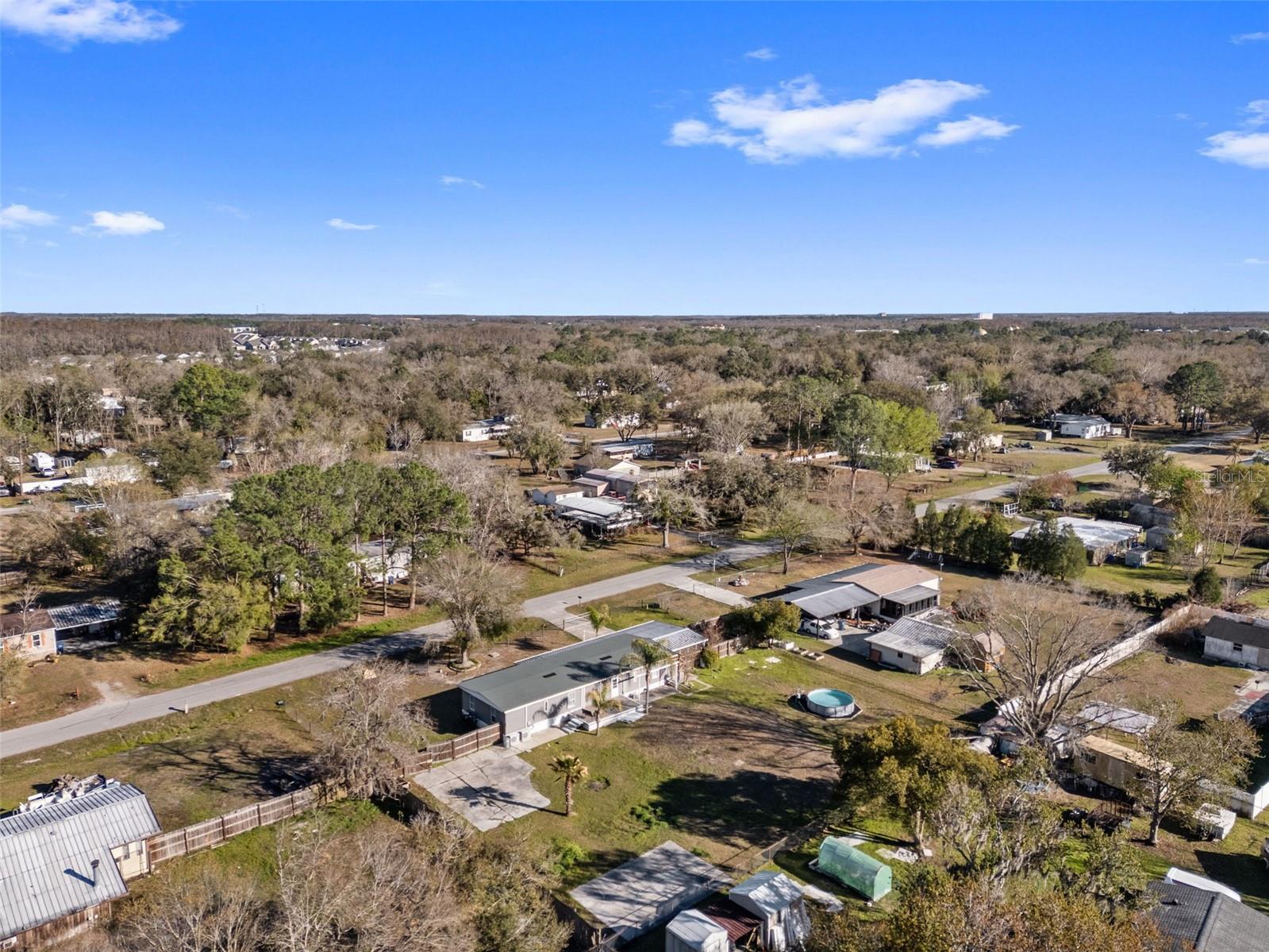 ANGUS VALLEY - Residential