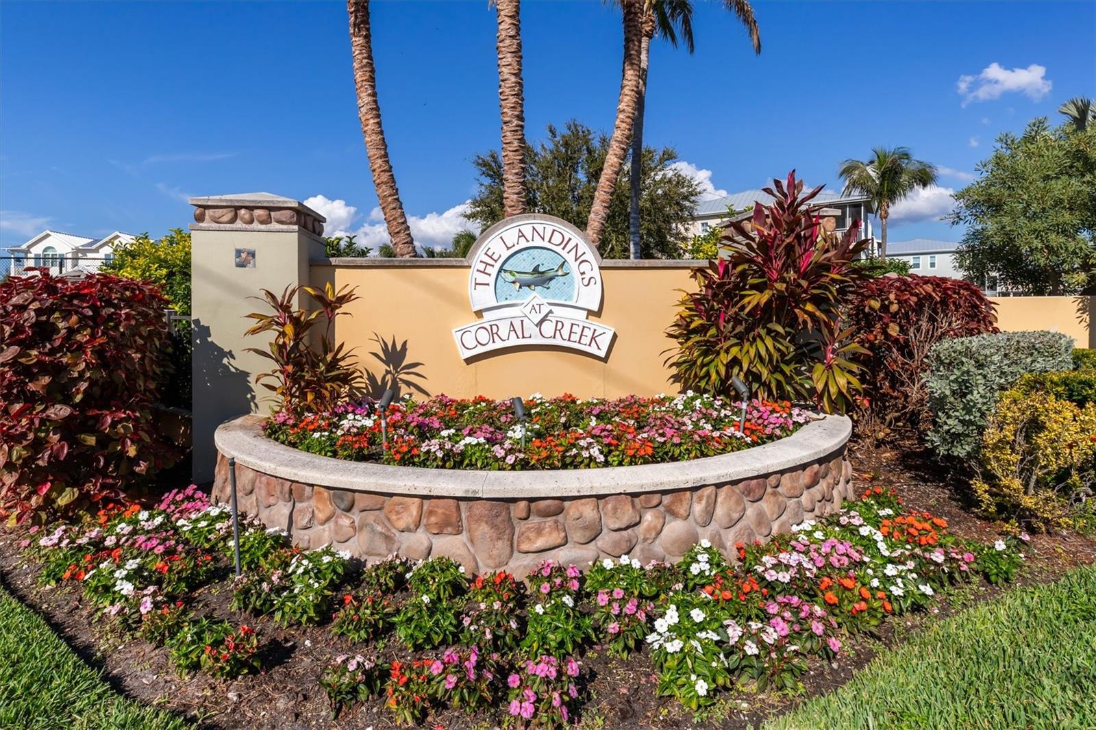 LANDINGS/CORAL CRK - Residential