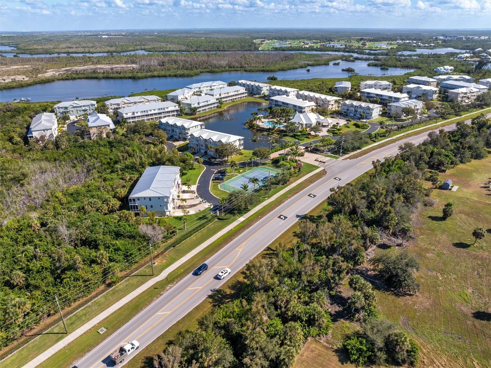 LANDINGS/CORAL CRK - Residential