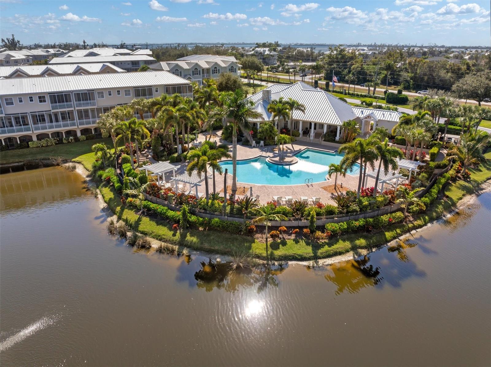 LANDINGS/CORAL CRK - Residential