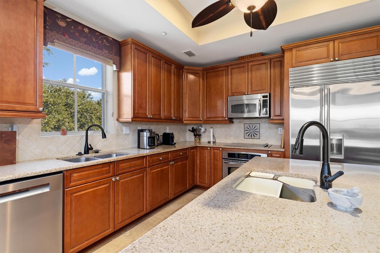 LANDINGS/CORAL CRK - Residential