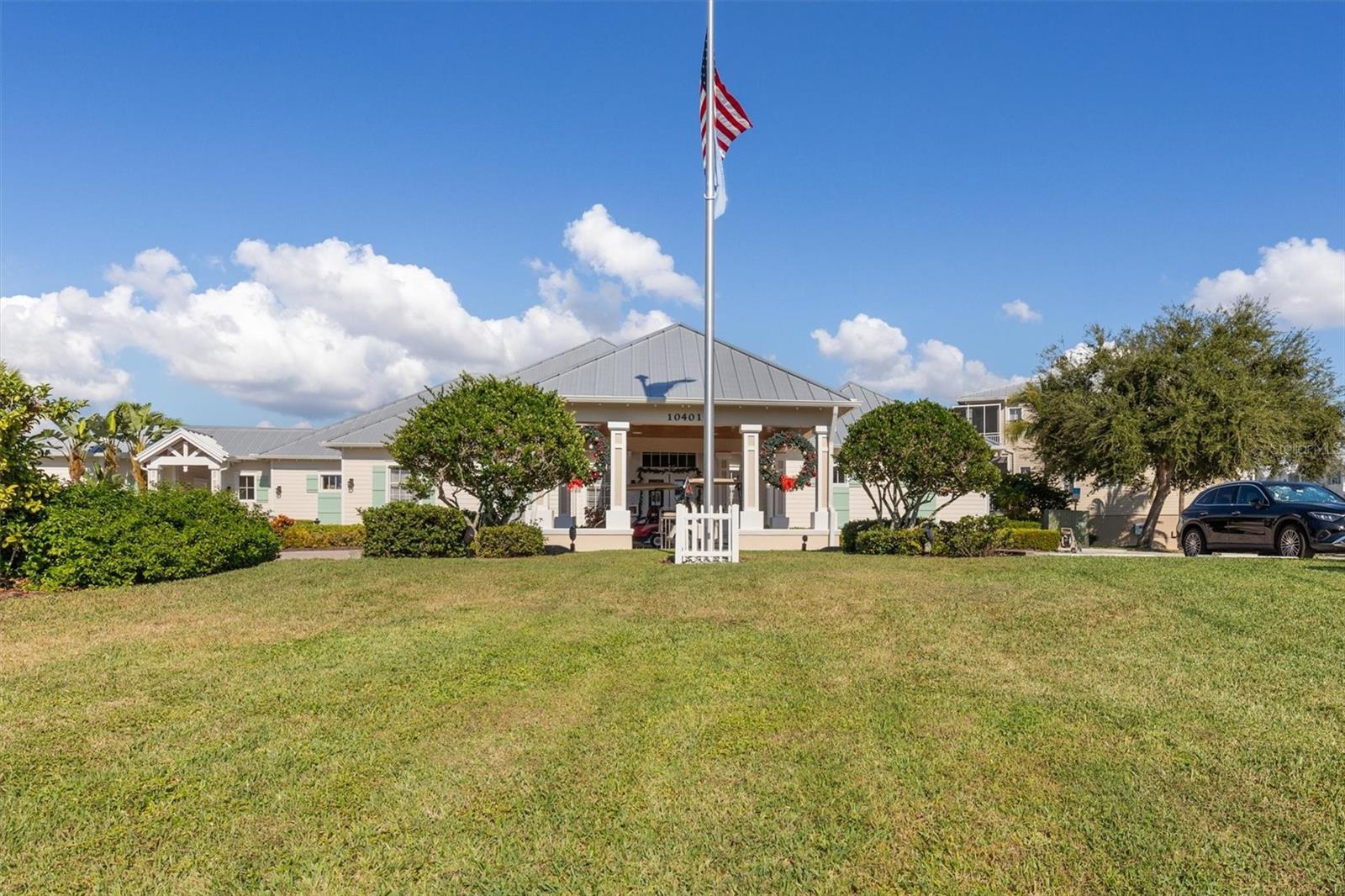 LANDINGS/CORAL CRK - Residential