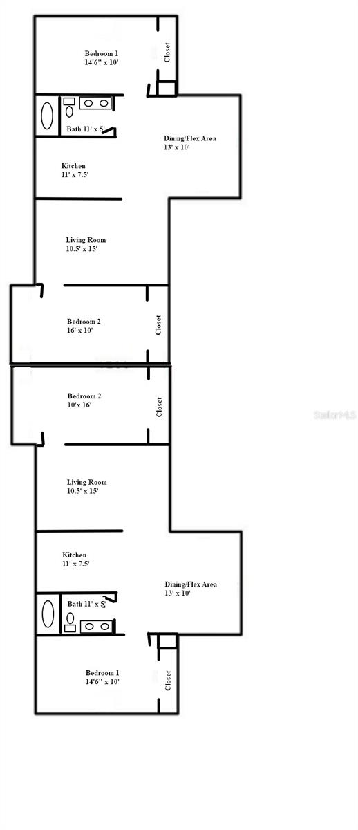 PAGES REP OF MITCHELLS BEACH - Residential Income
