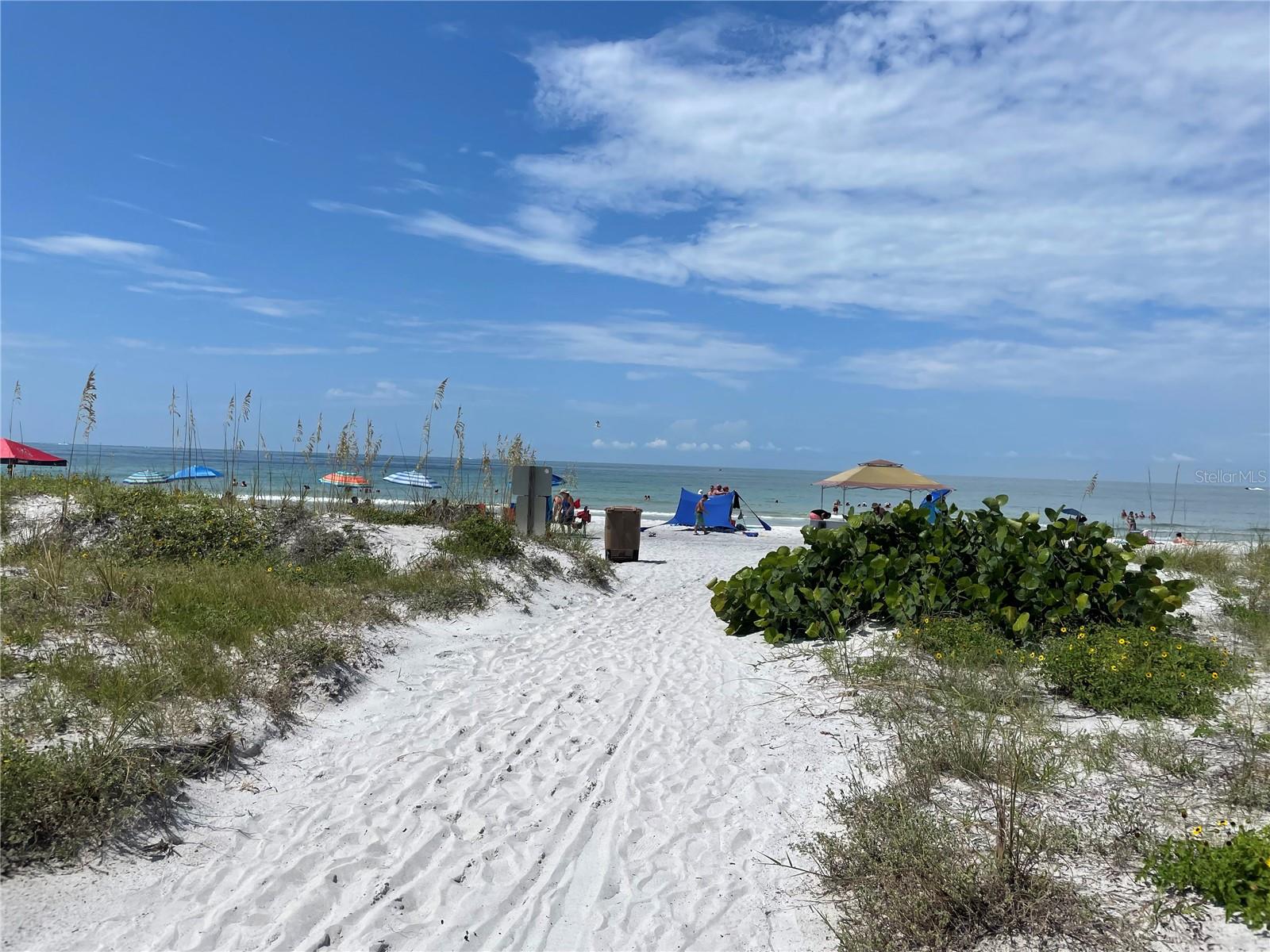 PAGES REP OF MITCHELLS BEACH - Residential Income