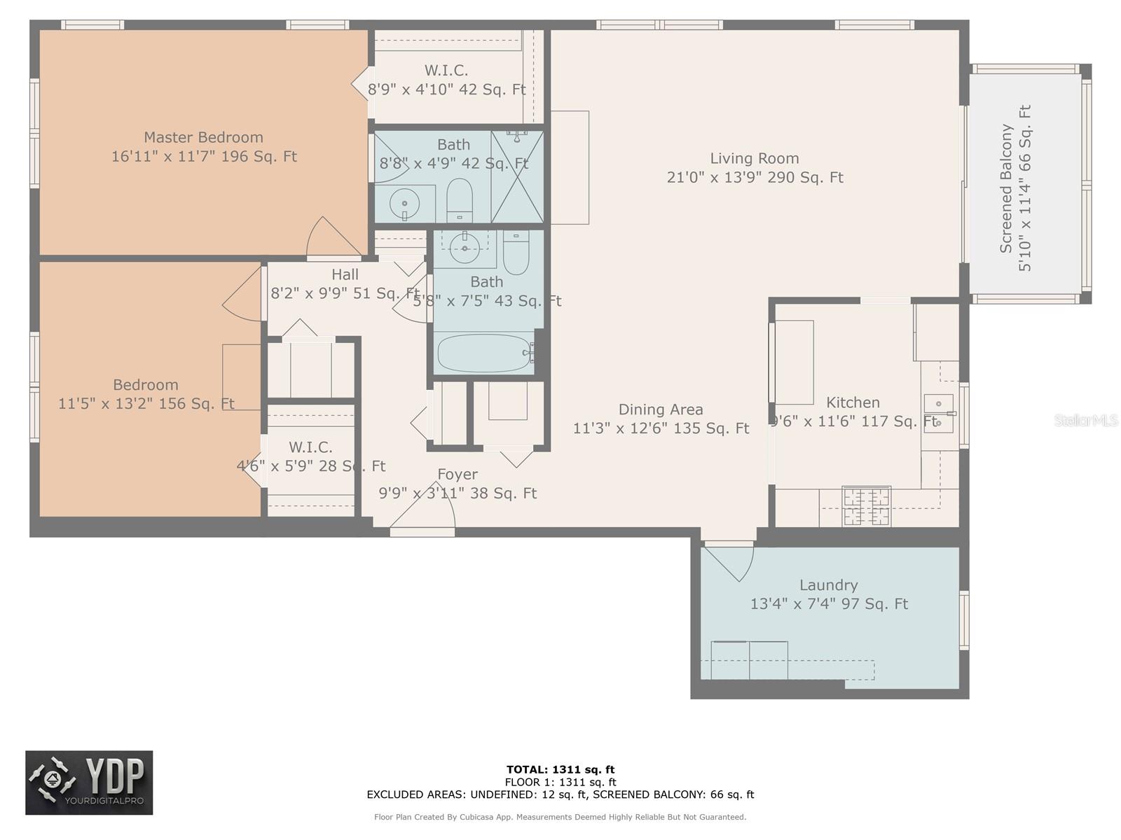 6190 80TH STREET N 411