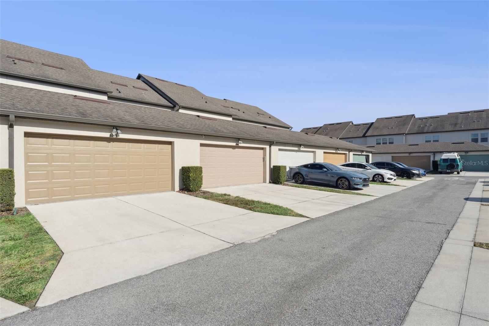 LAKESHORE AT NARCOOSSEE PH 1 - Residential