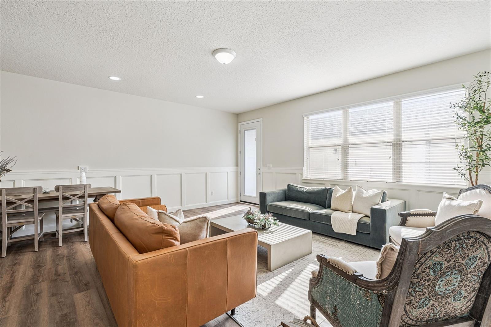 LAKESHORE AT NARCOOSSEE PH 1 - Residential