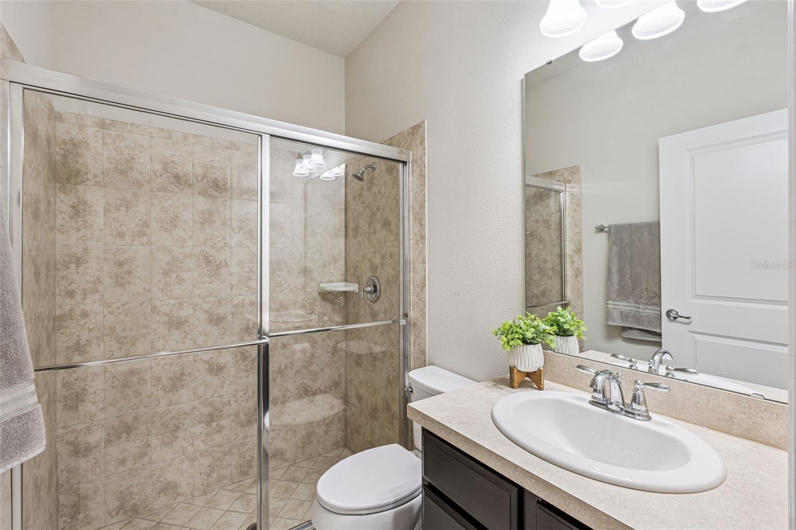 LAKESHORE AT NARCOOSSEE PH 1 - Residential