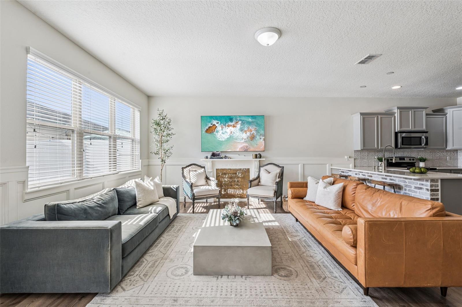 LAKESHORE AT NARCOOSSEE PH 1 - Residential