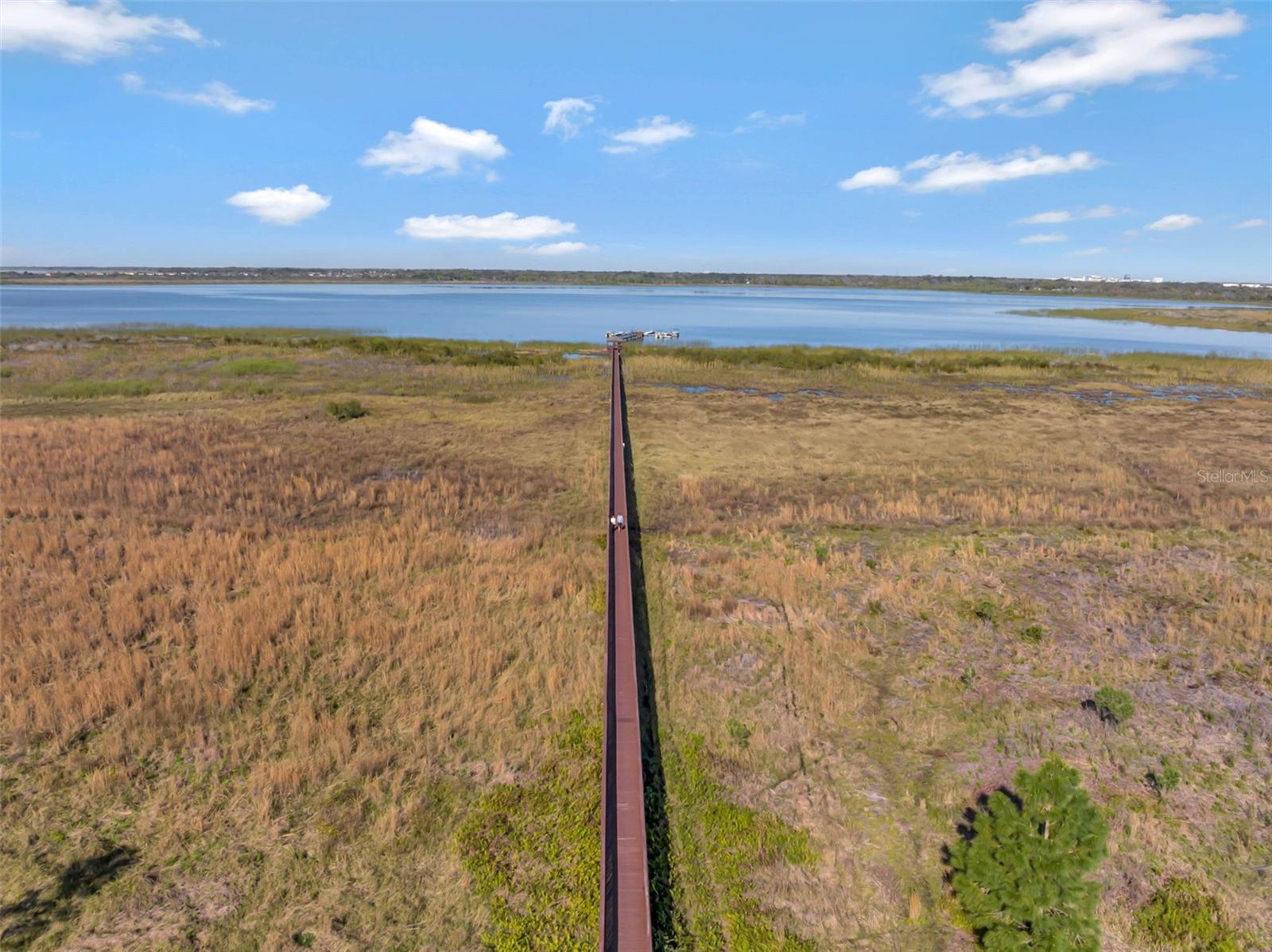 LAKESHORE AT NARCOOSSEE PH 1 - Residential