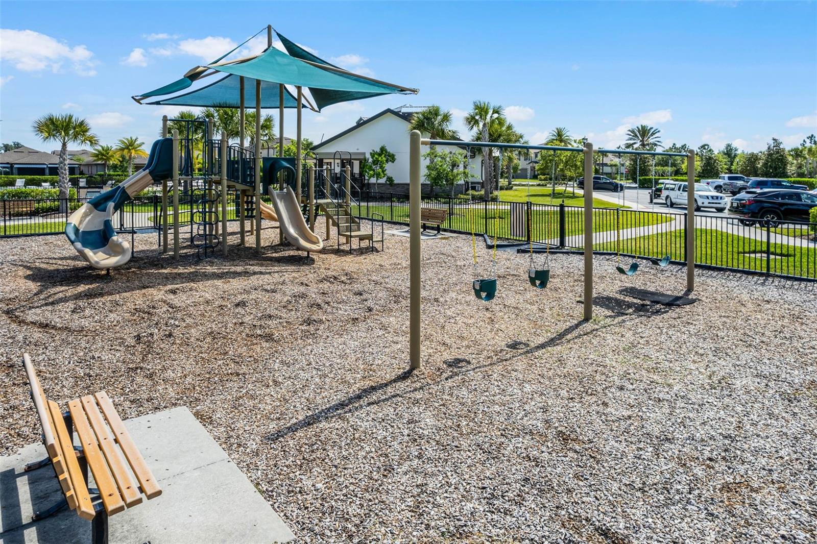 LAKESHORE AT NARCOOSSEE PH 1 - Residential