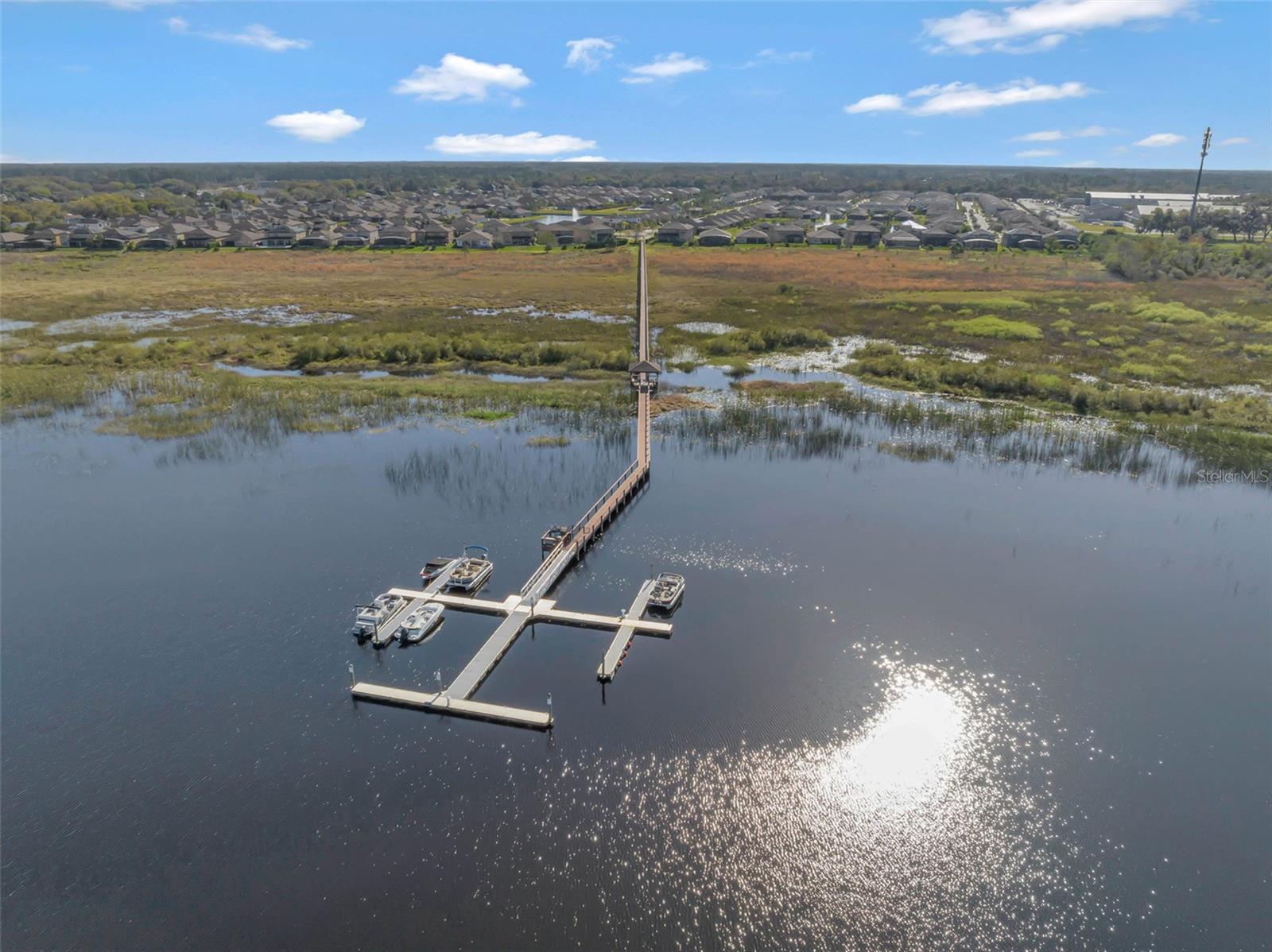 LAKESHORE AT NARCOOSSEE PH 1 - Residential