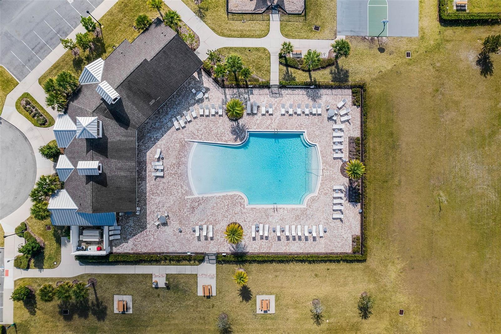 LAKESHORE AT NARCOOSSEE PH 1 - Residential