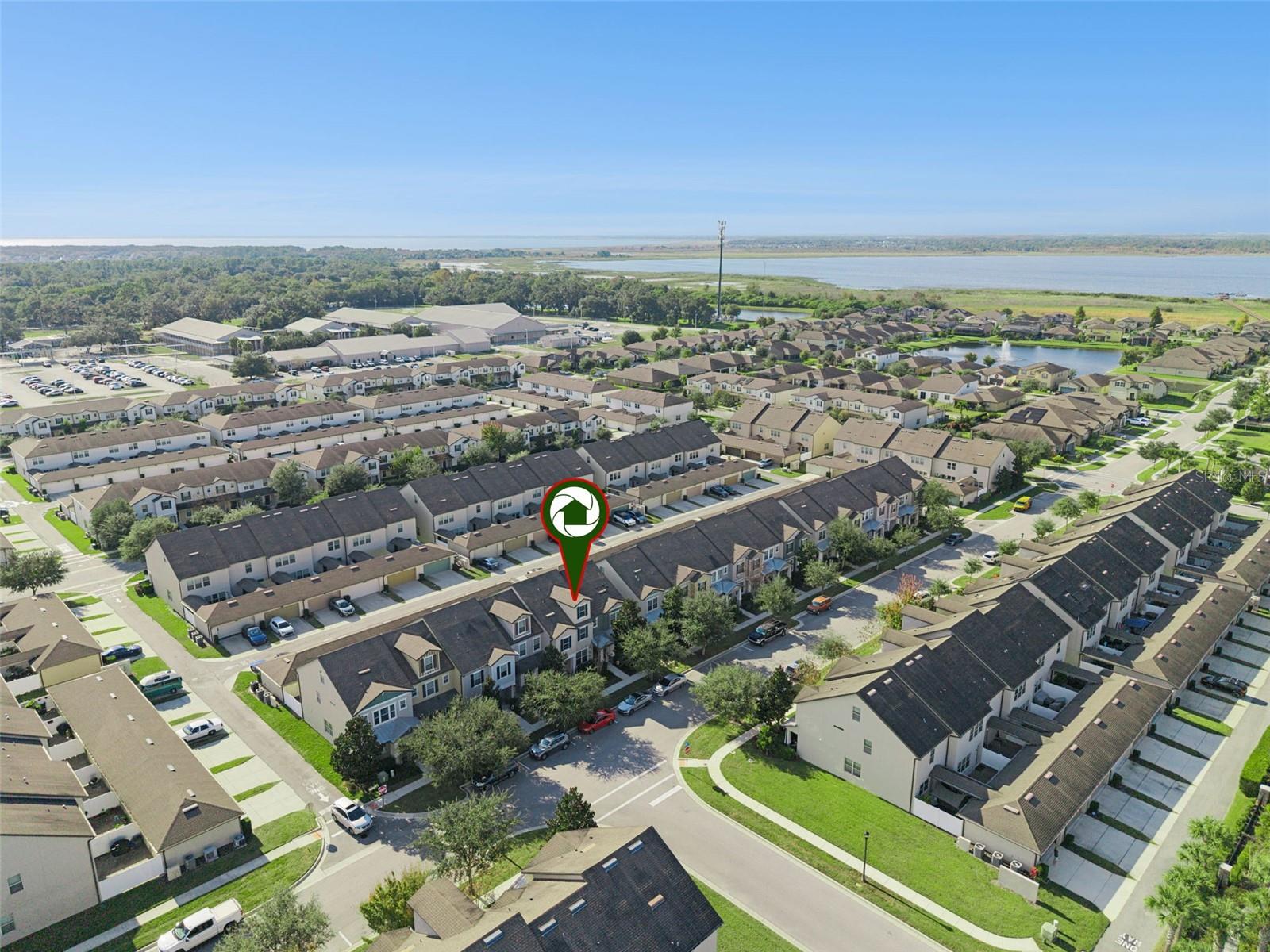 LAKESHORE AT NARCOOSSEE PH 1 - Residential